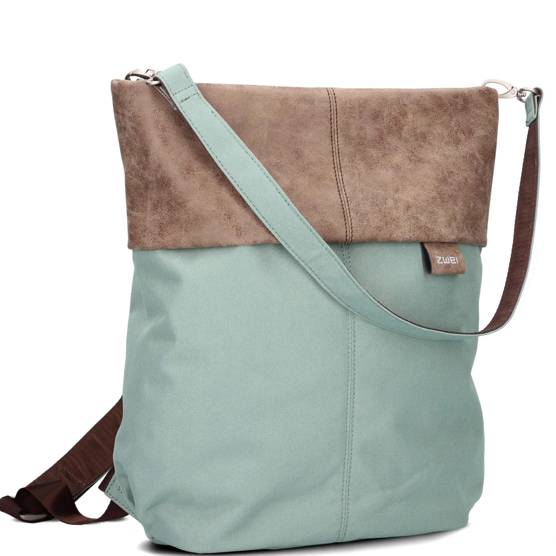 Olli OR12 - Rucksack 34 cm (ocean)