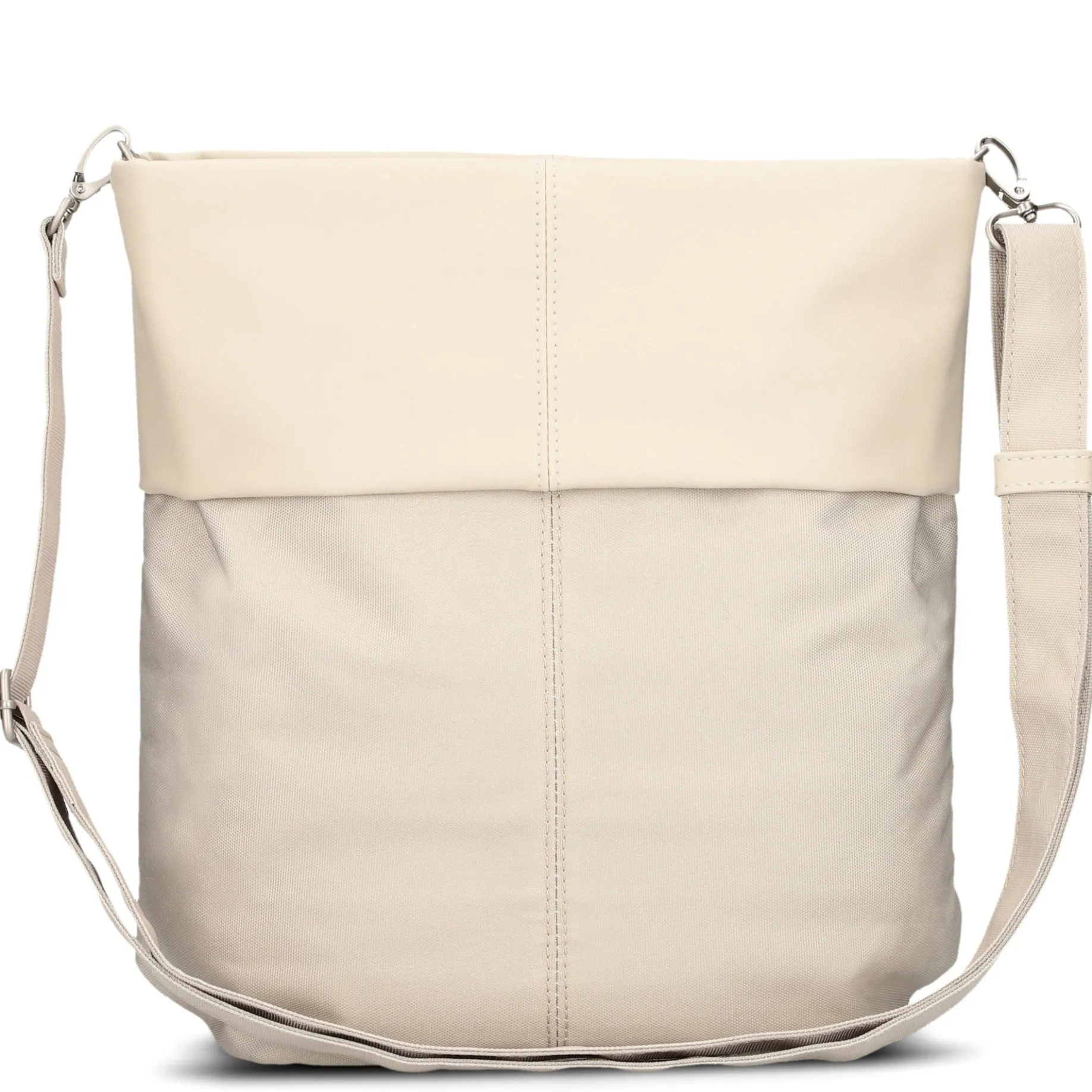 Olli OT12 - Schultertasche 32 cm (linen)