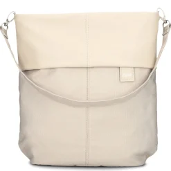Olli OT12 - Schultertasche 32 cm (linen)