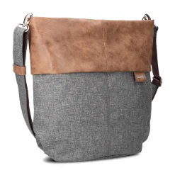 Olli OT12 - Schultertasche 32 cm (stone)