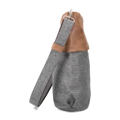 Olli OT12 - Schultertasche 32 cm (stone)