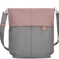 Olli OT12 - Schultertasche 32 cm (powder)