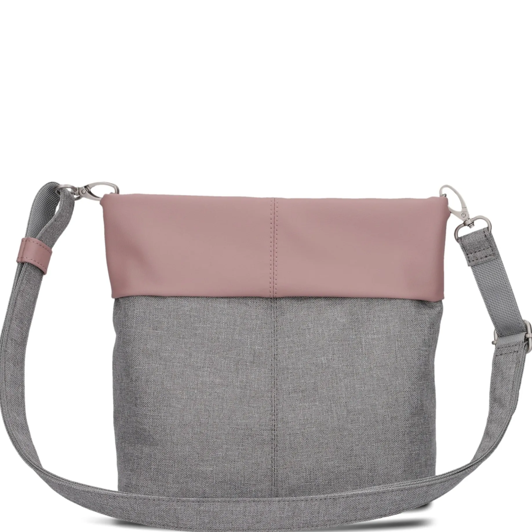 Olli OT8 - Schultertasche 25 cm (powder)