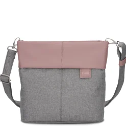 Olli OT8 - Schultertasche 25 cm (powder)