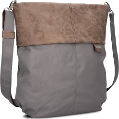 Olli OT12 - Schultertasche 32 cm (rock)