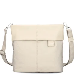 Olli OT8 - Schultertasche 25 cm (linen)