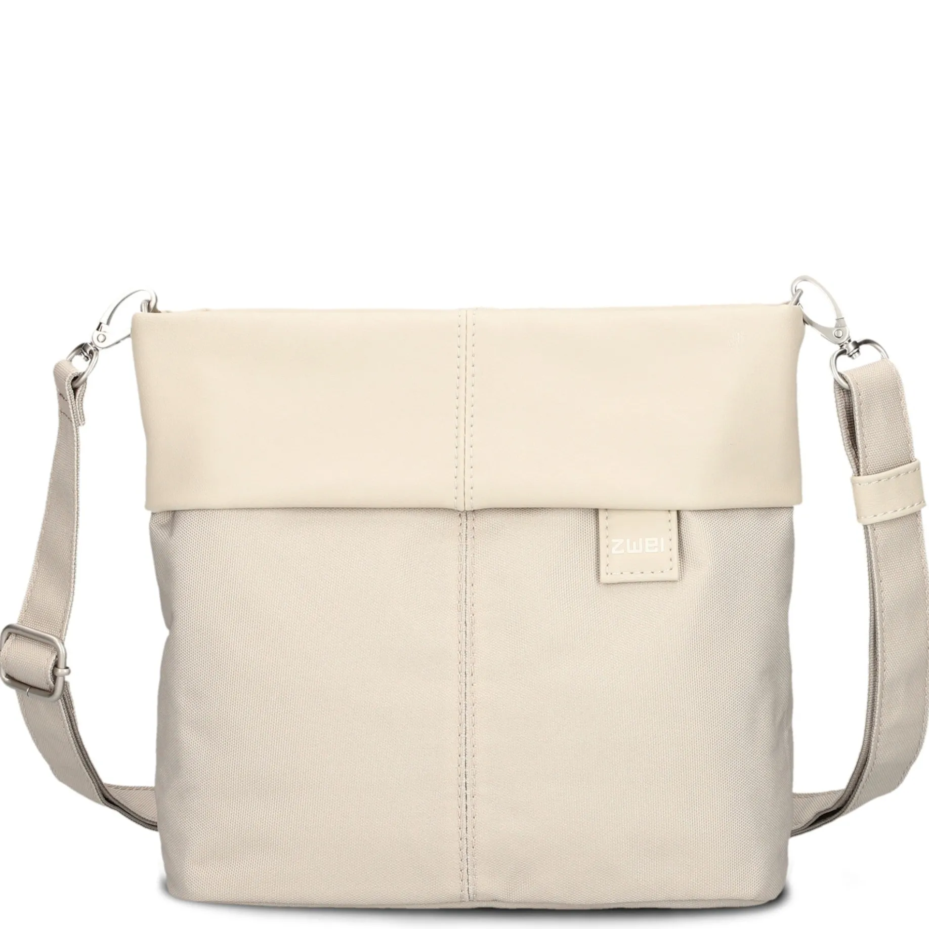 Olli OT8 - Schultertasche 25 cm (linen)