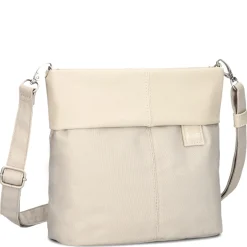 Olli OT8 - Schultertasche 25 cm (linen)