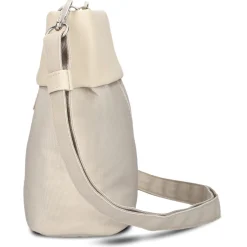 Olli OT8 - Schultertasche 25 cm (linen)