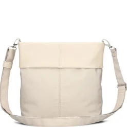 Olli OT8 - Schultertasche 25 cm (linen)