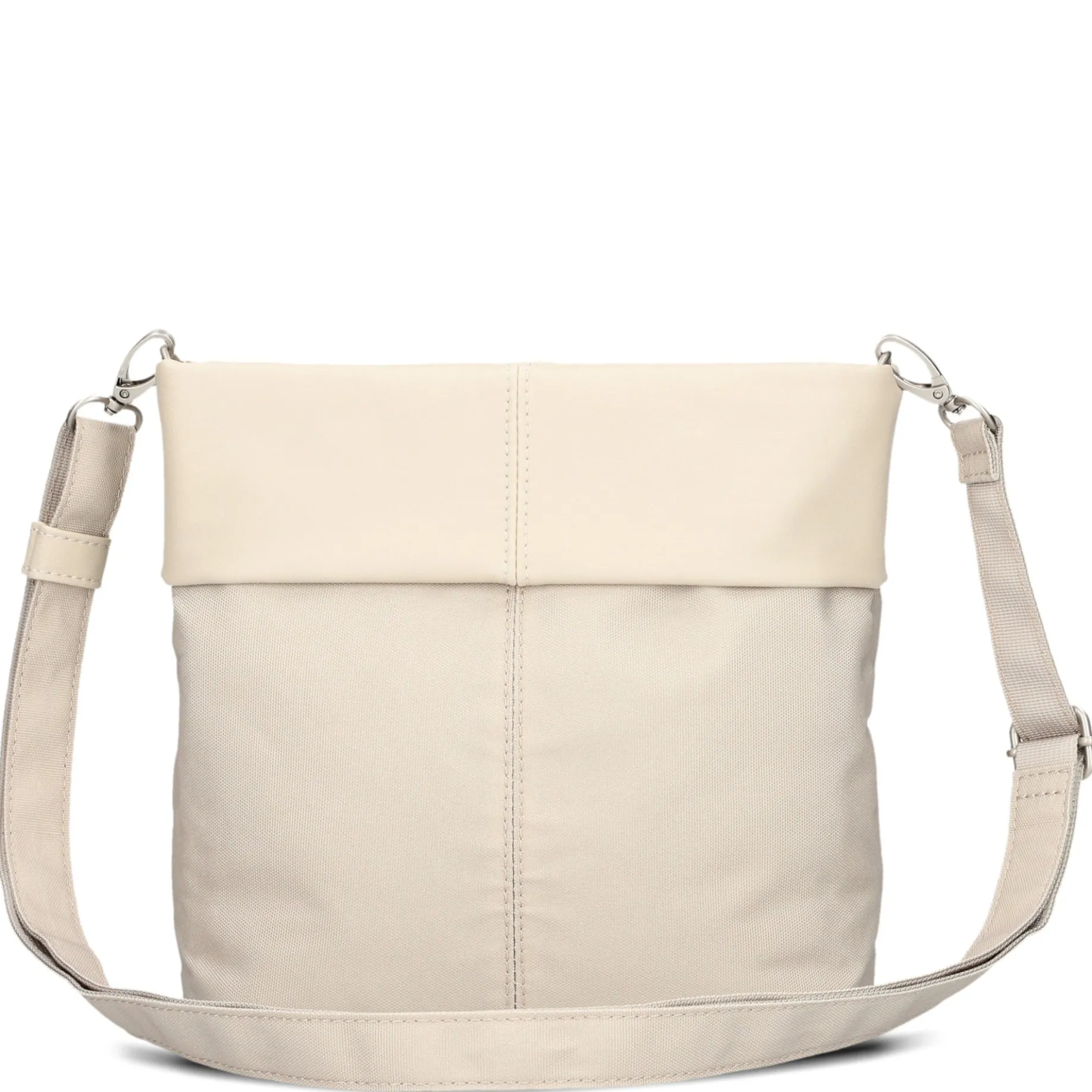 Olli OT8 - Schultertasche 25 cm (linen)
