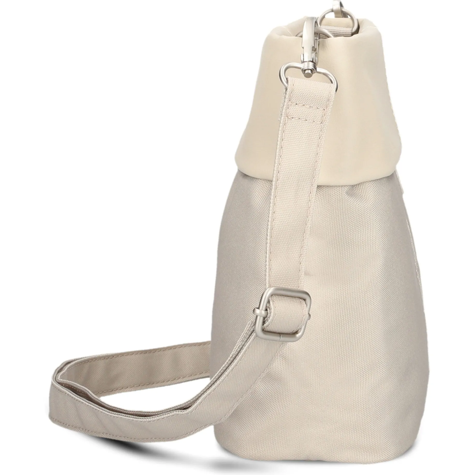 Olli OT8 - Schultertasche 25 cm (linen)