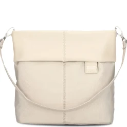 Olli OT8 - Schultertasche 25 cm (linen)