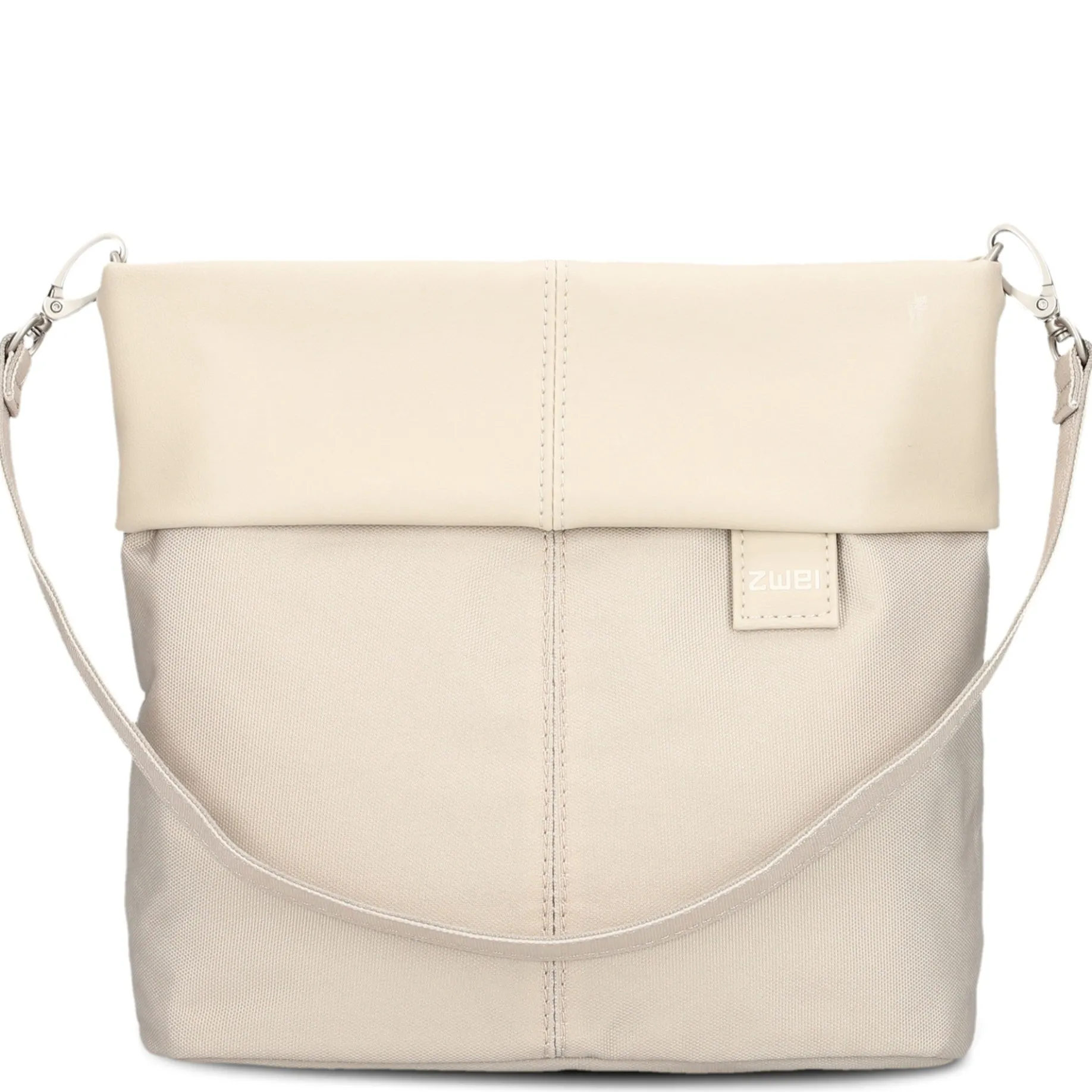 Olli OT8 - Schultertasche 25 cm (linen)