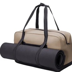 Omasu Aloe - Reisetasche 50 cm (sand)