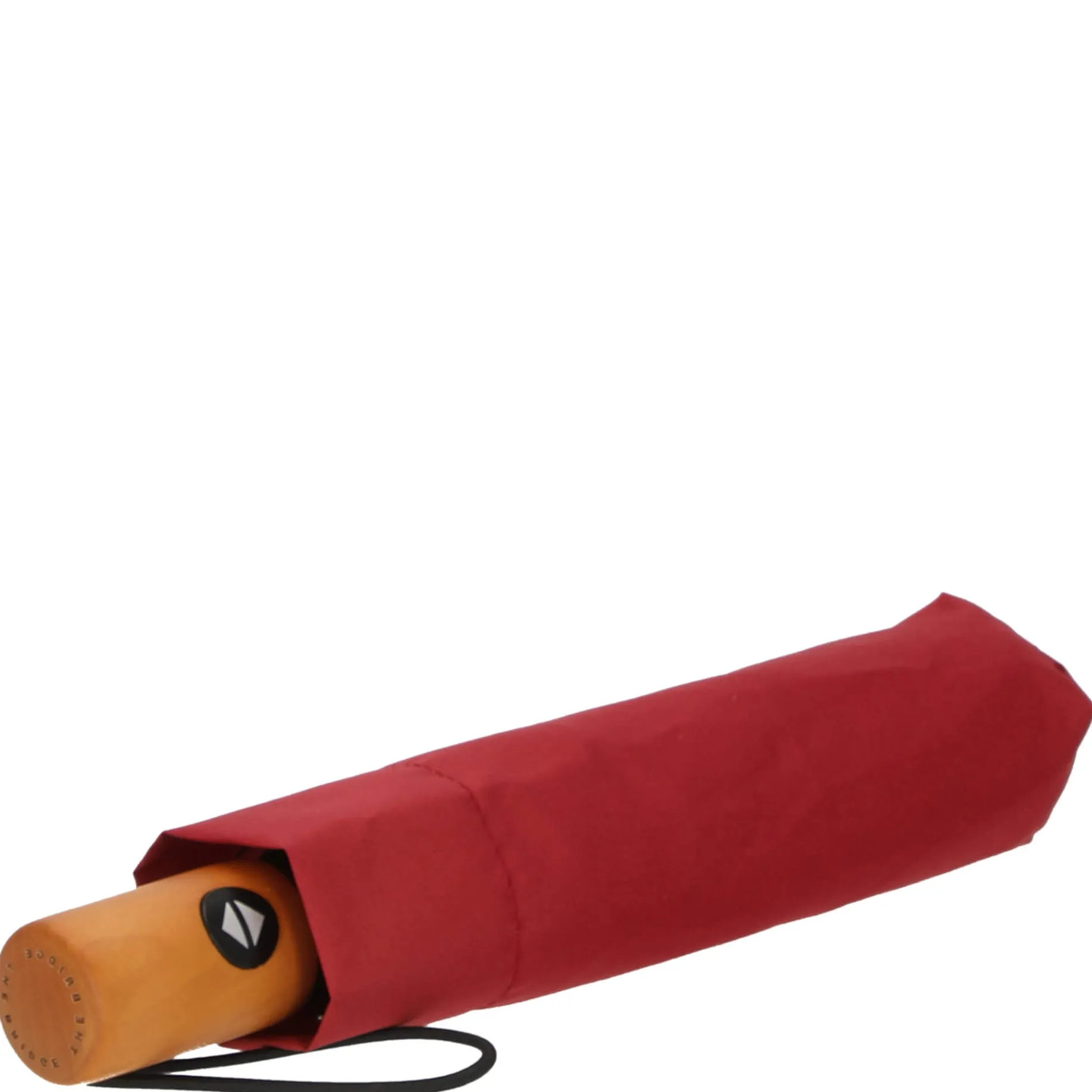 Ombrelli - Regenschirm 96 cm (rosso)