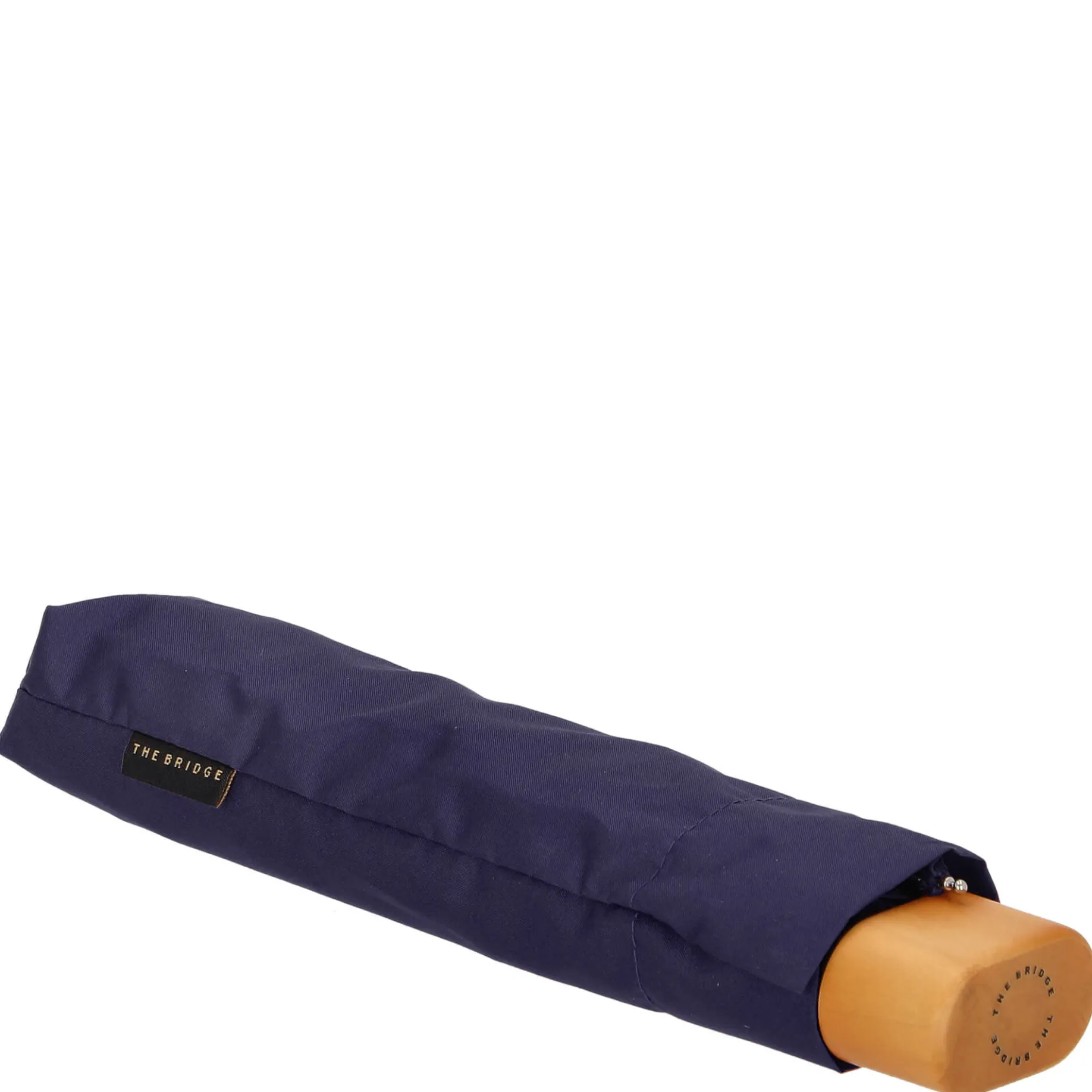 Ombrelli - Regenschirm 96 cm (blu navy)