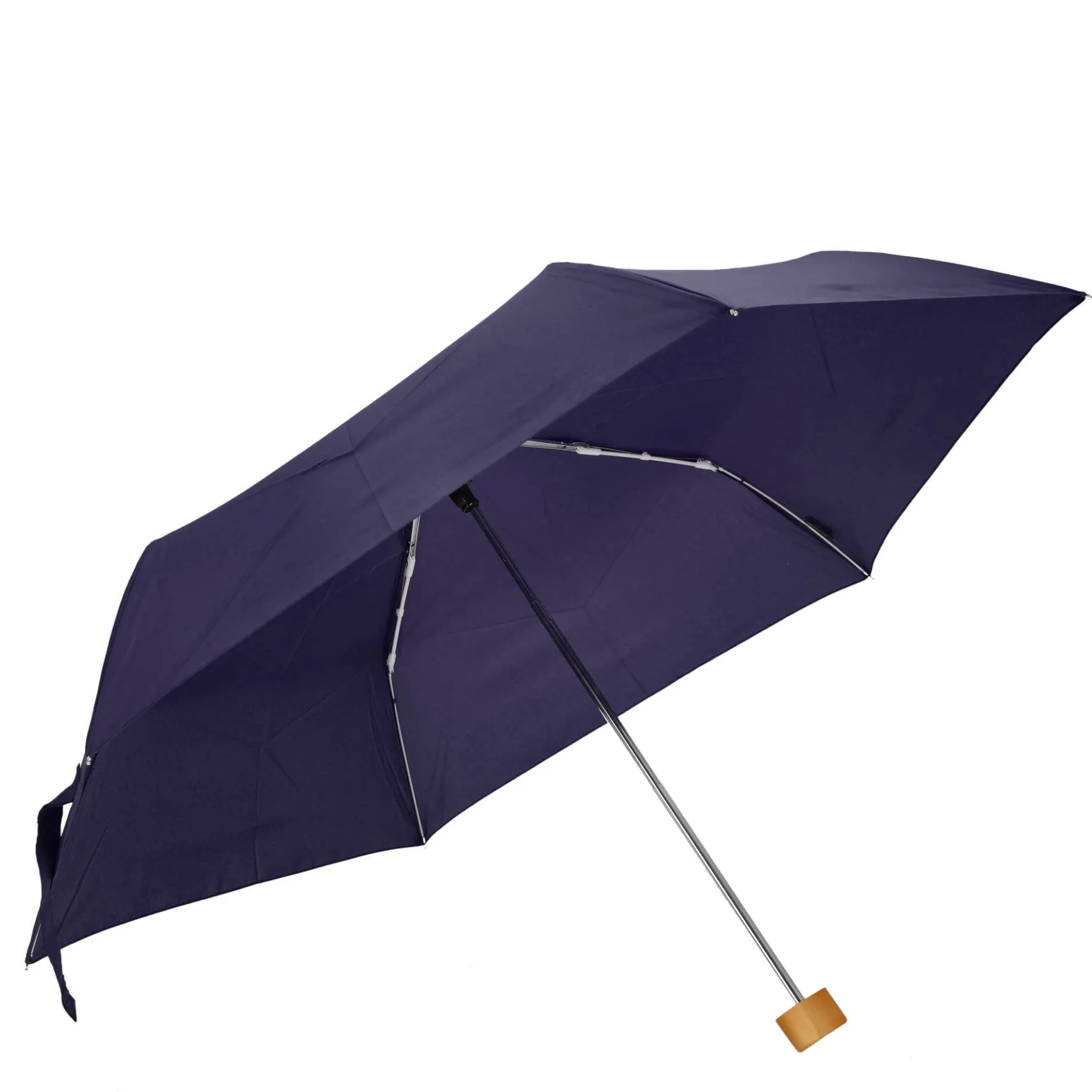 Ombrelli - Regenschirm 96 cm (blu navy)