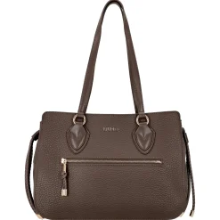 Ondina - Henkeltasche L 35 cm (moro light)