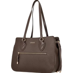 Ondina - Henkeltasche L 35 cm (moro light)