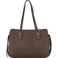 Ondina - Henkeltasche L 35 cm (moro light)