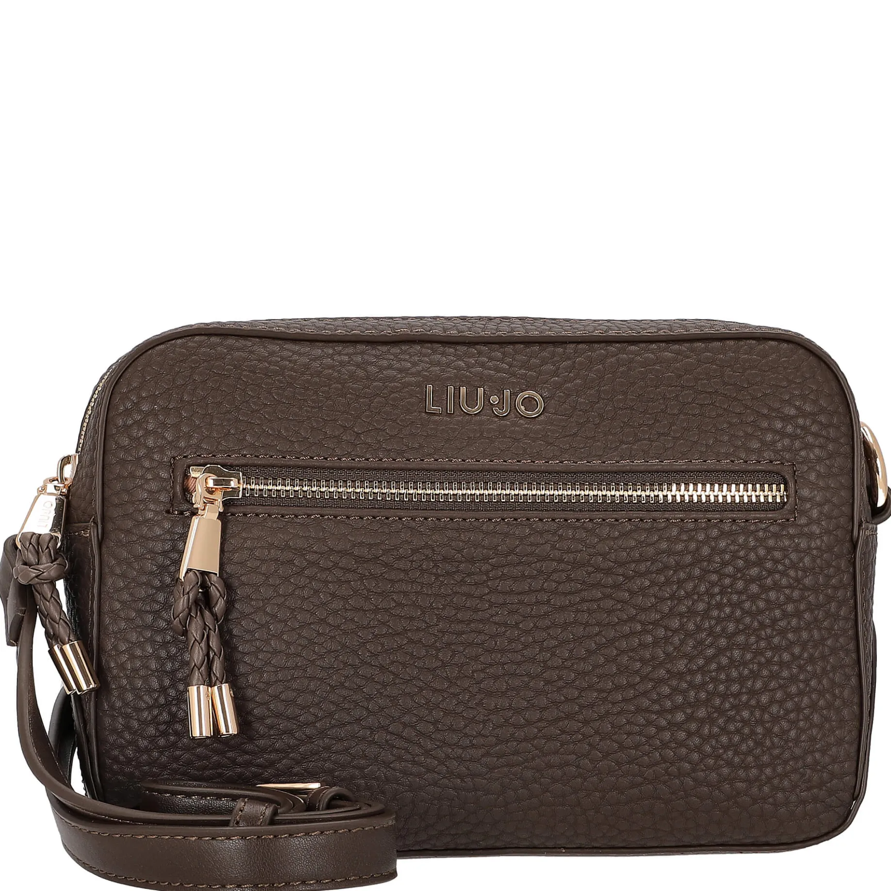 Ondina - Umhängetasche M 22 cm RFID (moro light)