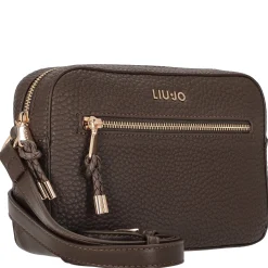 Ondina - Umhängetasche M 22 cm RFID (moro light)