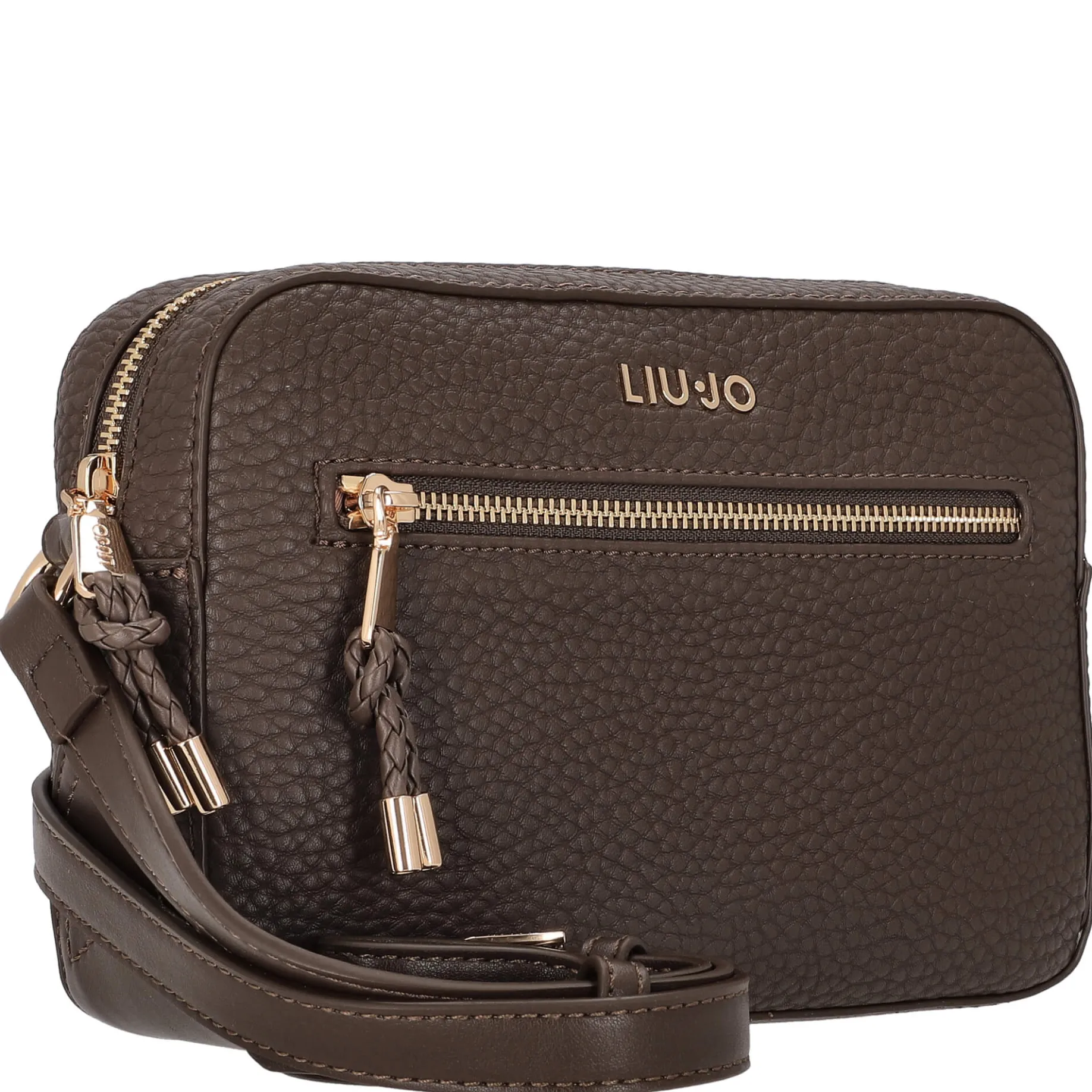 Ondina - Umhängetasche M 22 cm RFID (moro light)