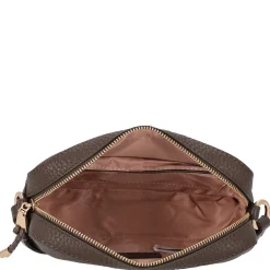Ondina - Umhängetasche M 22 cm RFID (moro light)