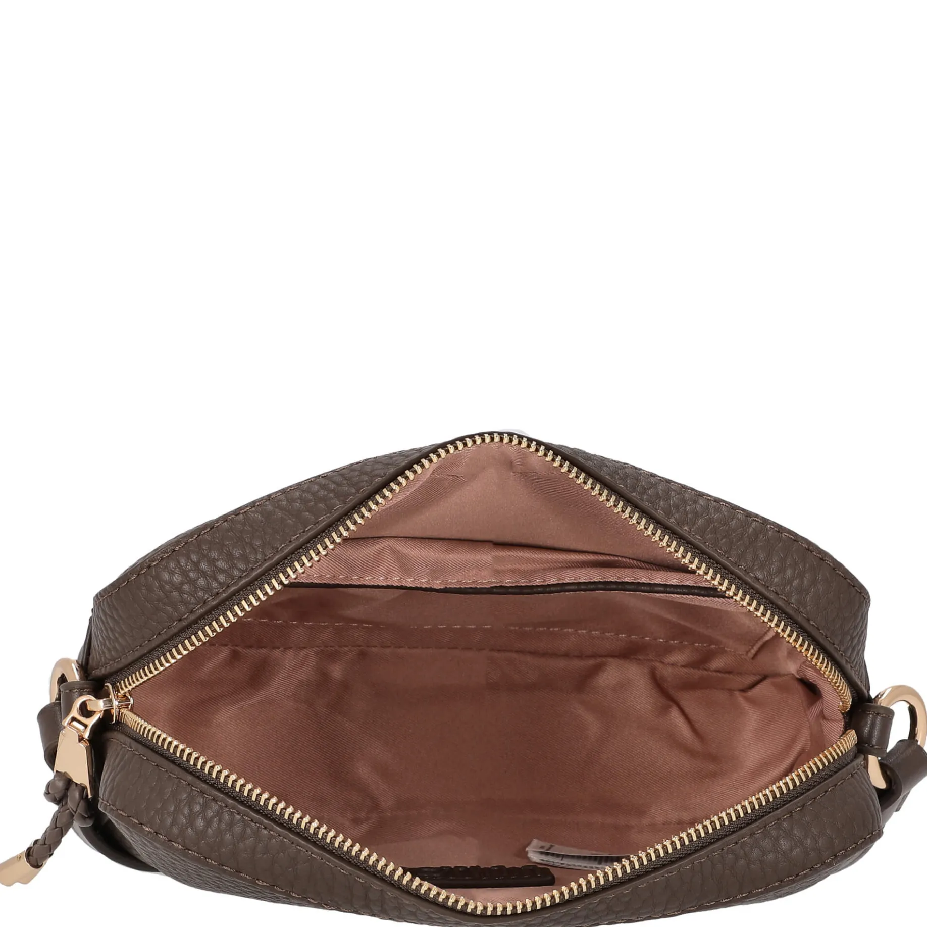 Ondina - Umhängetasche M 22 cm RFID (moro light)