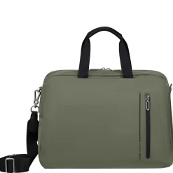 Ongoing - Aktentasche 15.6" 40 cm (olive green)