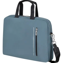 Ongoing - Aktentasche 15.6" 40 cm (petrol grey)