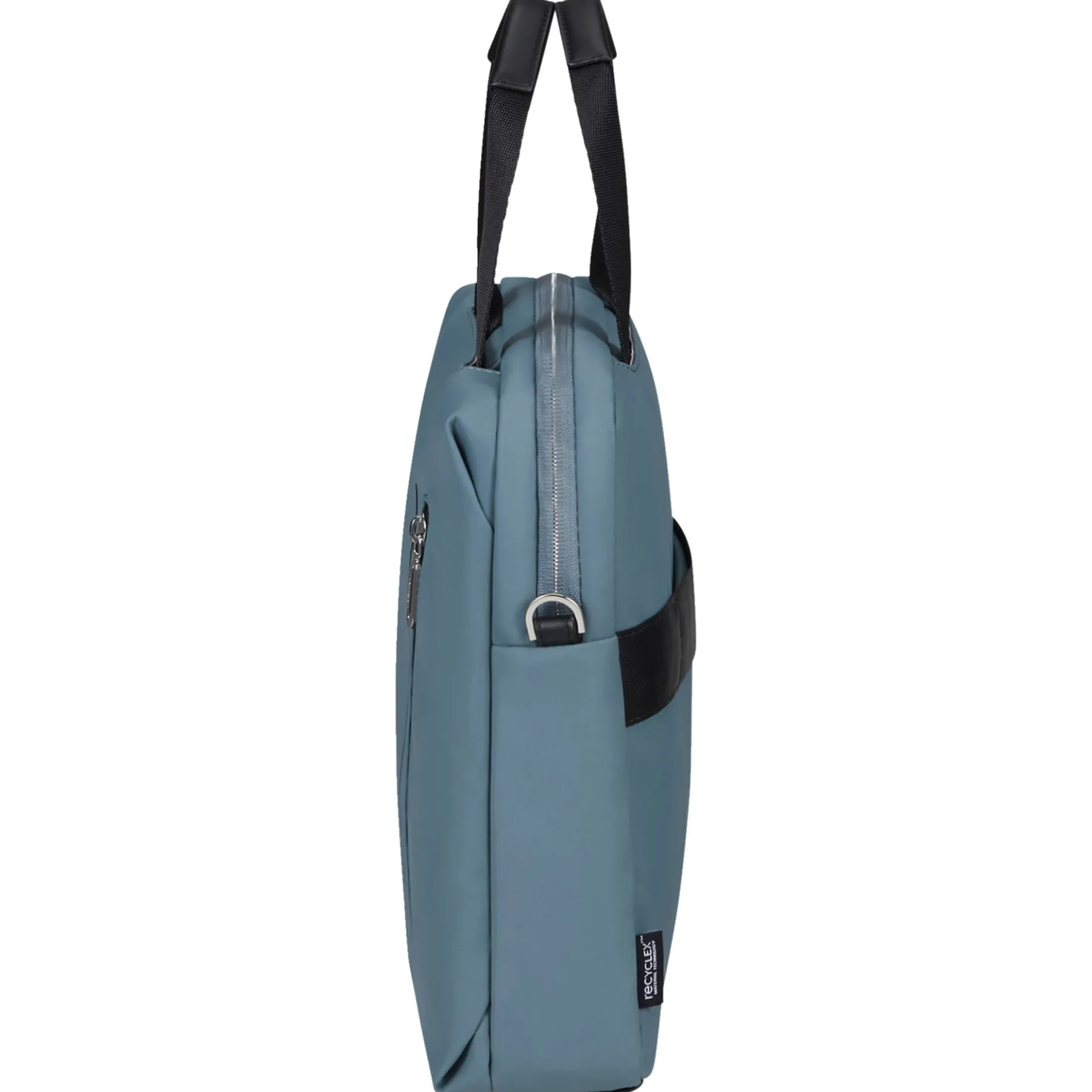 Ongoing - Aktentasche 15.6" 40 cm (petrol grey)