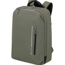 Ongoing - Rucksack 14.1" 38 cm (olive green)