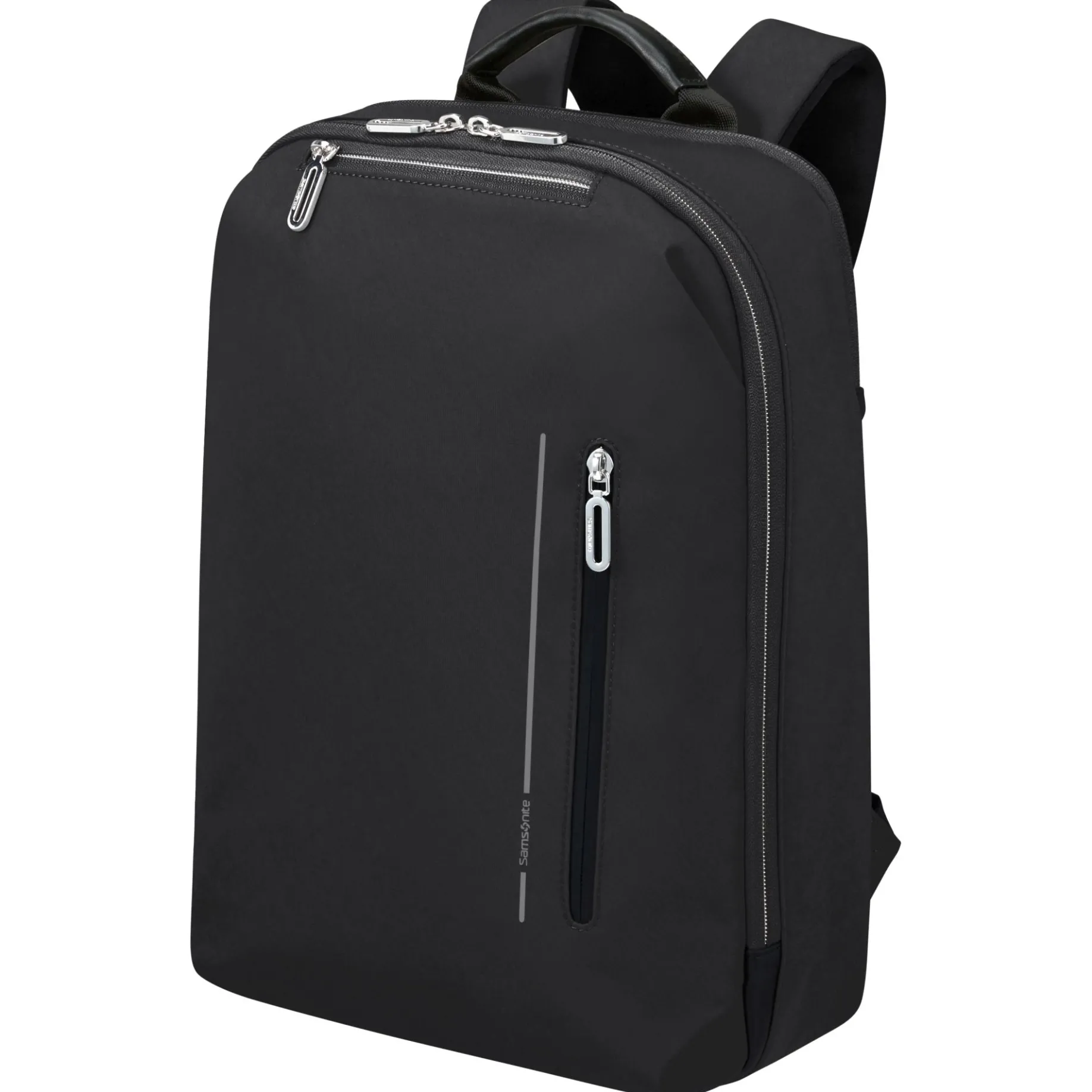 Ongoing - Rucksack 14.1" 38 cm (schwarz)