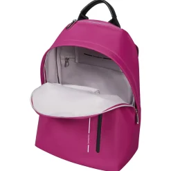 Ongoing - Rucksack 35 cm (light plum)
