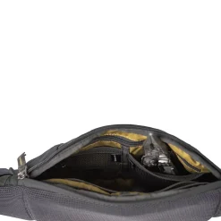 Onyx MKII 2 - Gürteltasche 23 cm (grau)