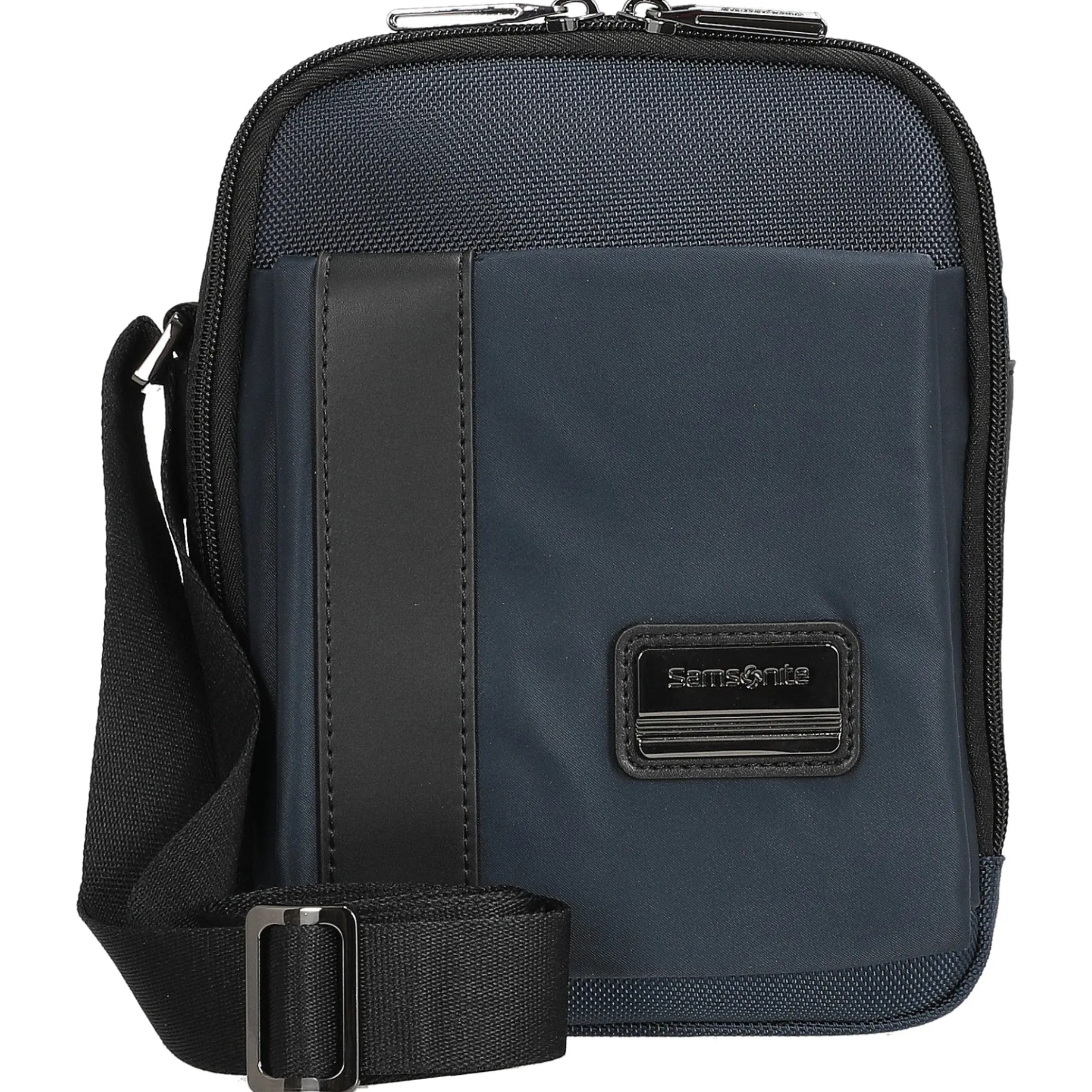 Openroad 2.0 - Umhängetasche 22.5 cm (cool blue)