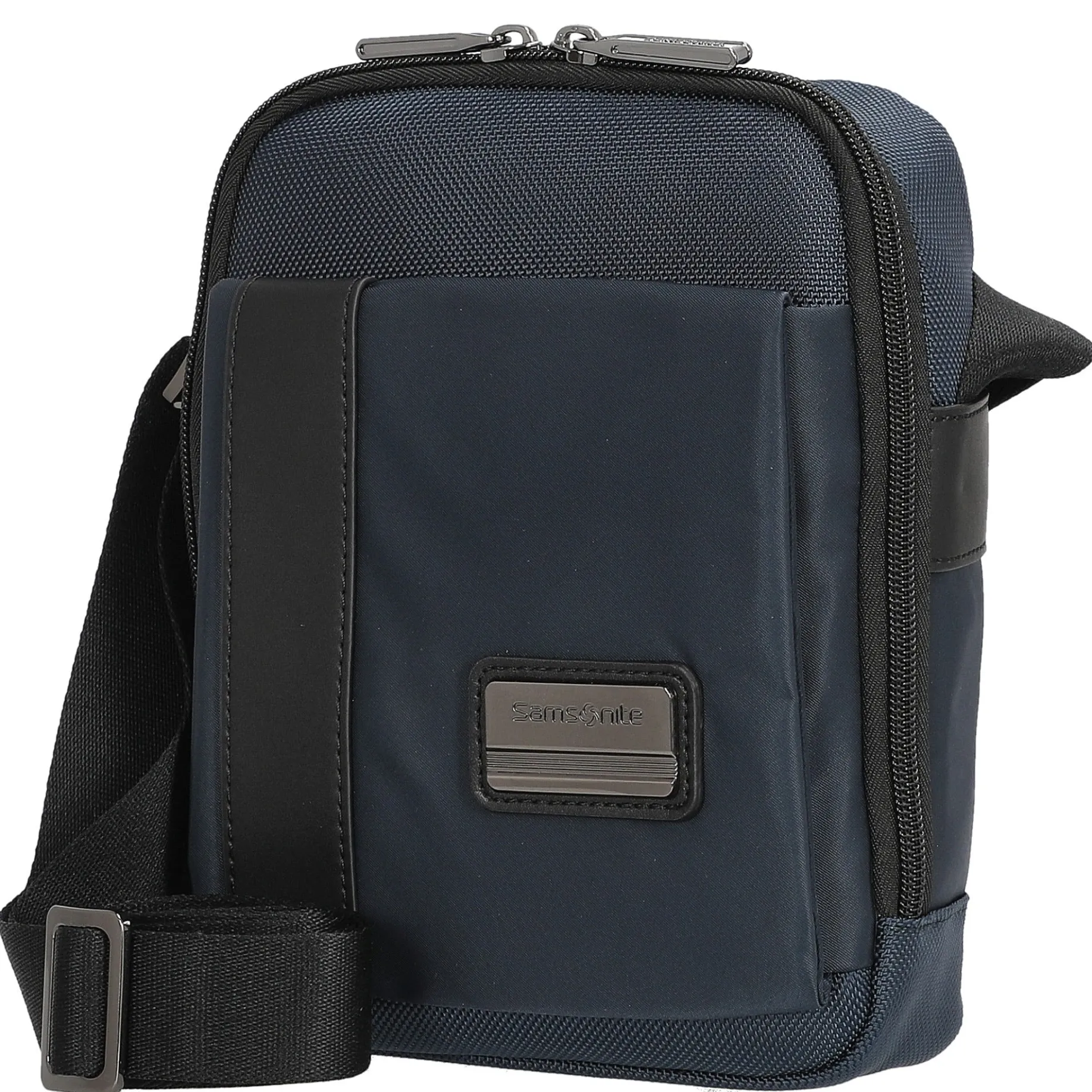 Openroad 2.0 - Umhängetasche 22.5 cm (cool blue)