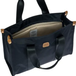Opera Bag - Henkeltasche 35 cm (ocean blue)