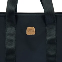 Opera Bag - Henkeltasche 35 cm (ocean blue)