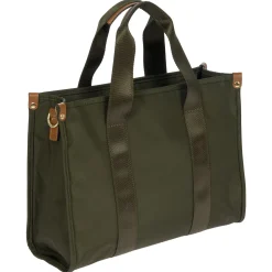 Opera Bag - Henkeltasche 35 cm (olive)