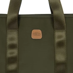 Opera Bag - Henkeltasche 35 cm (olive)