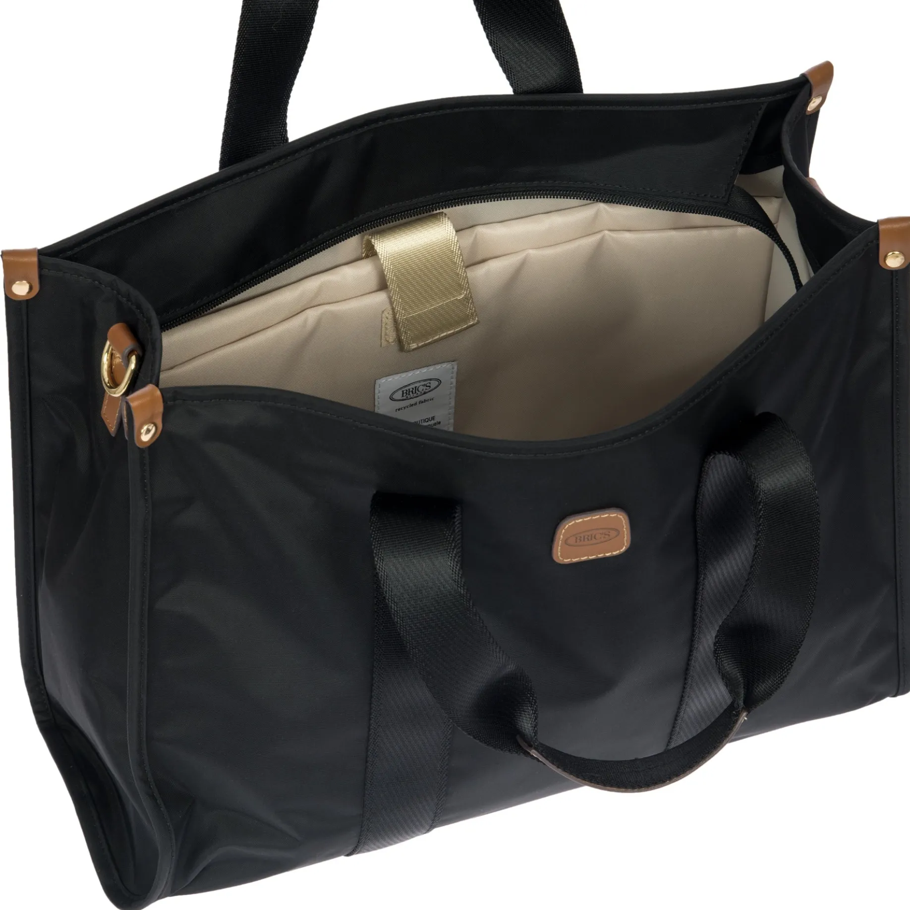 Opera Bag - Henkeltasche L 40.5 cm (schwarz)