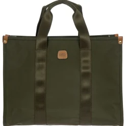 Opera Bag - Henkeltasche L 40.5 cm (olive)