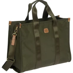 Opera Bag - Henkeltasche L 40.5 cm (olive)