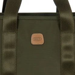 Opera Bag - Henkeltasche L 40.5 cm (olive)