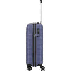 Orbita - 4-Rollen-Kabinentrolley S 55 cm (lavendel)