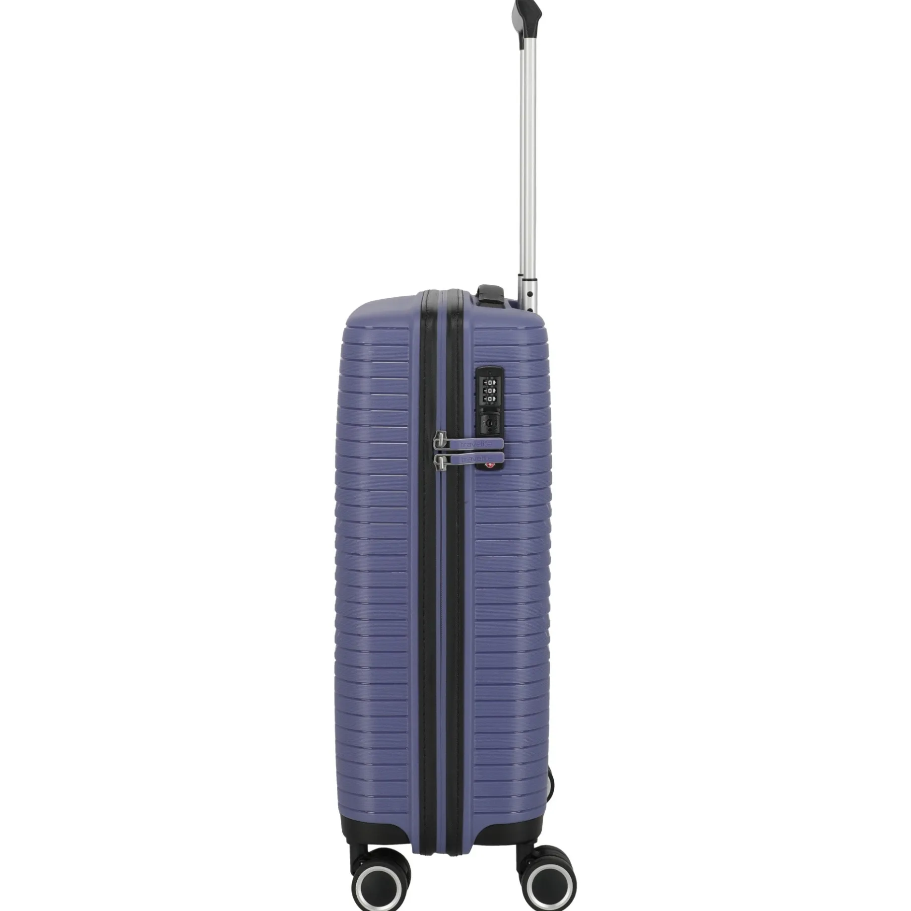 Orbita - 4-Rollen-Kabinentrolley S 55 cm (lavendel)