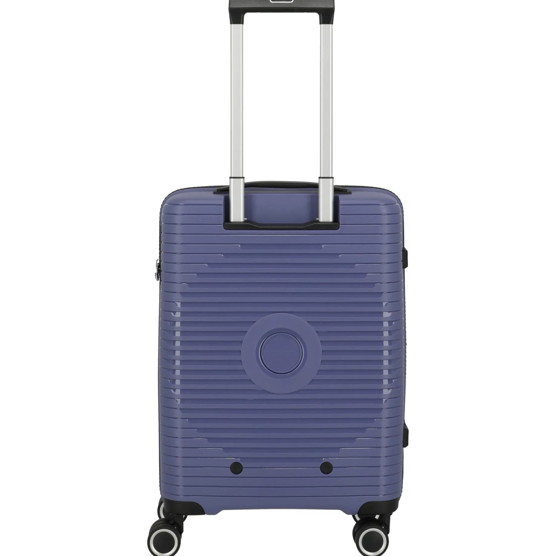 Orbita - 4-Rollen-Kabinentrolley S 55 cm (lavendel)